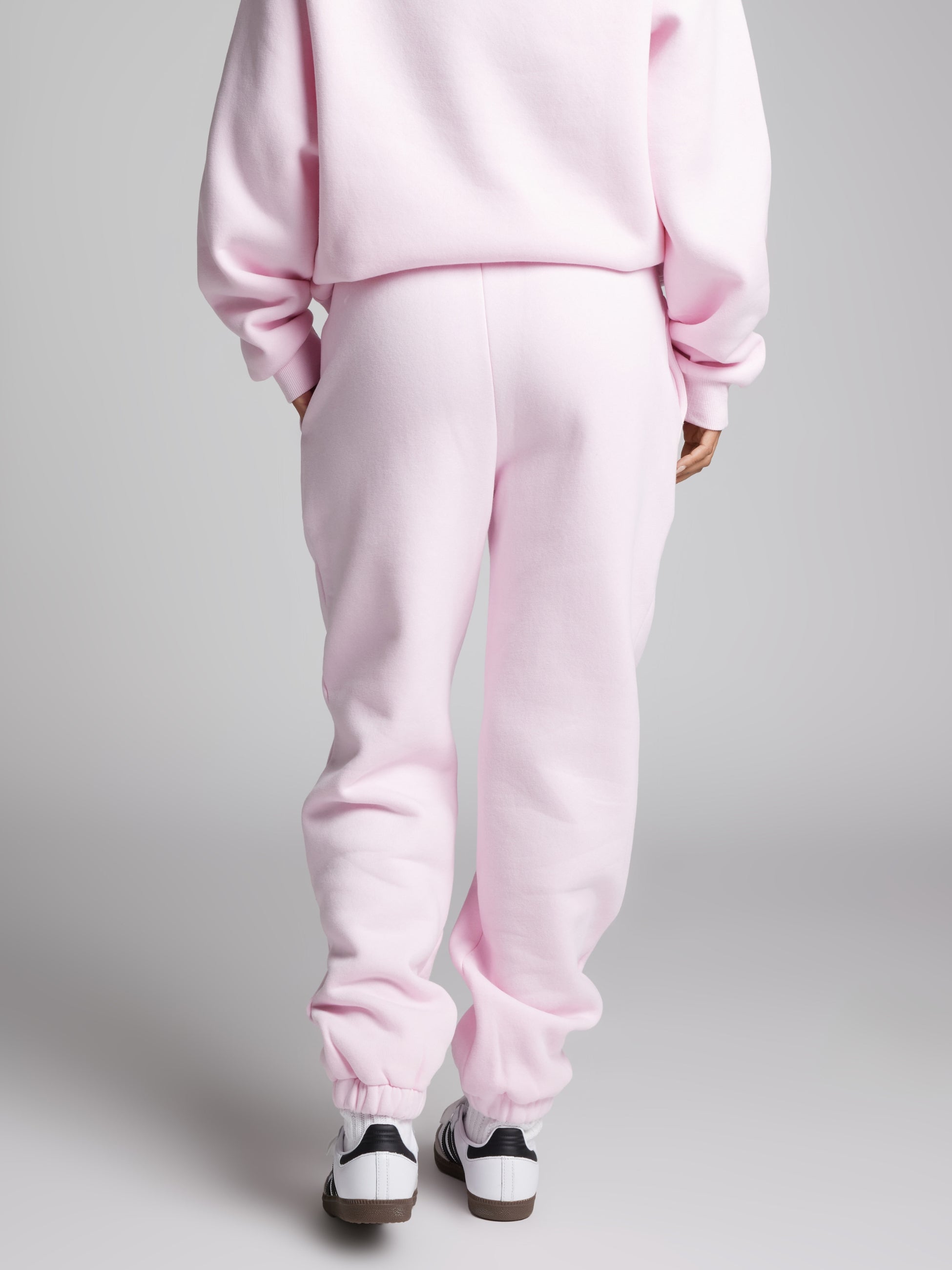 Travel Essentials Sweatpants