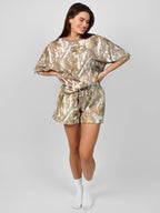 Camo Shorts - Pre-Order