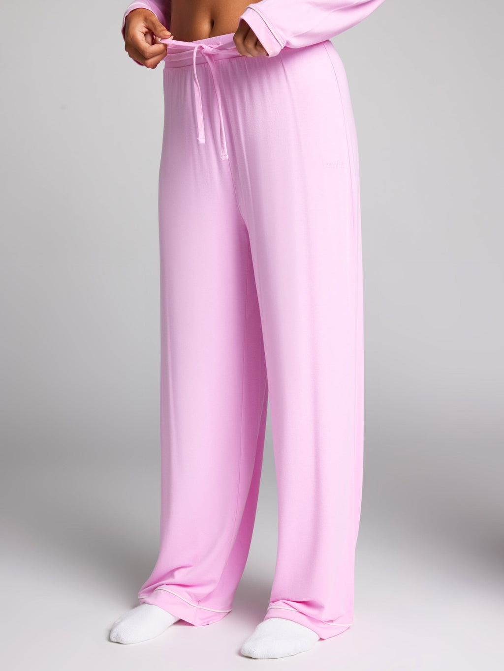 Luna Lounge PJ Set - Pre Order