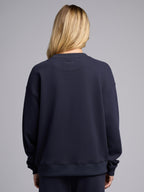 Halo Lightweight Crop Crew - Pre Order