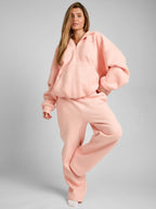 Pastel Zip Hoodie - Pre-Order