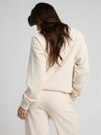 Waffle Lounge Long Sleeve