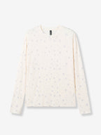 Cloud Lounge Long Sleeve Tee