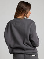 Basic Crop Crew - Pre Order