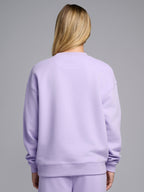 Halo Lightweight Crop Crew - Pre Order