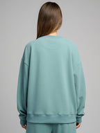 Halo Lightweight Crop Crew