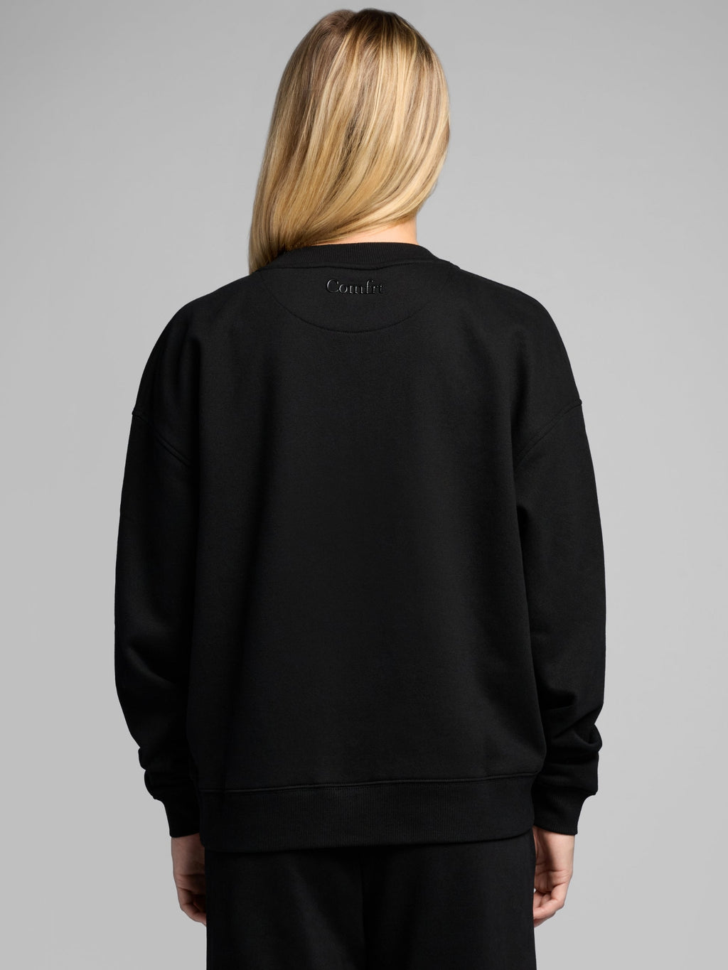 Halo Lightweight Crop Crew