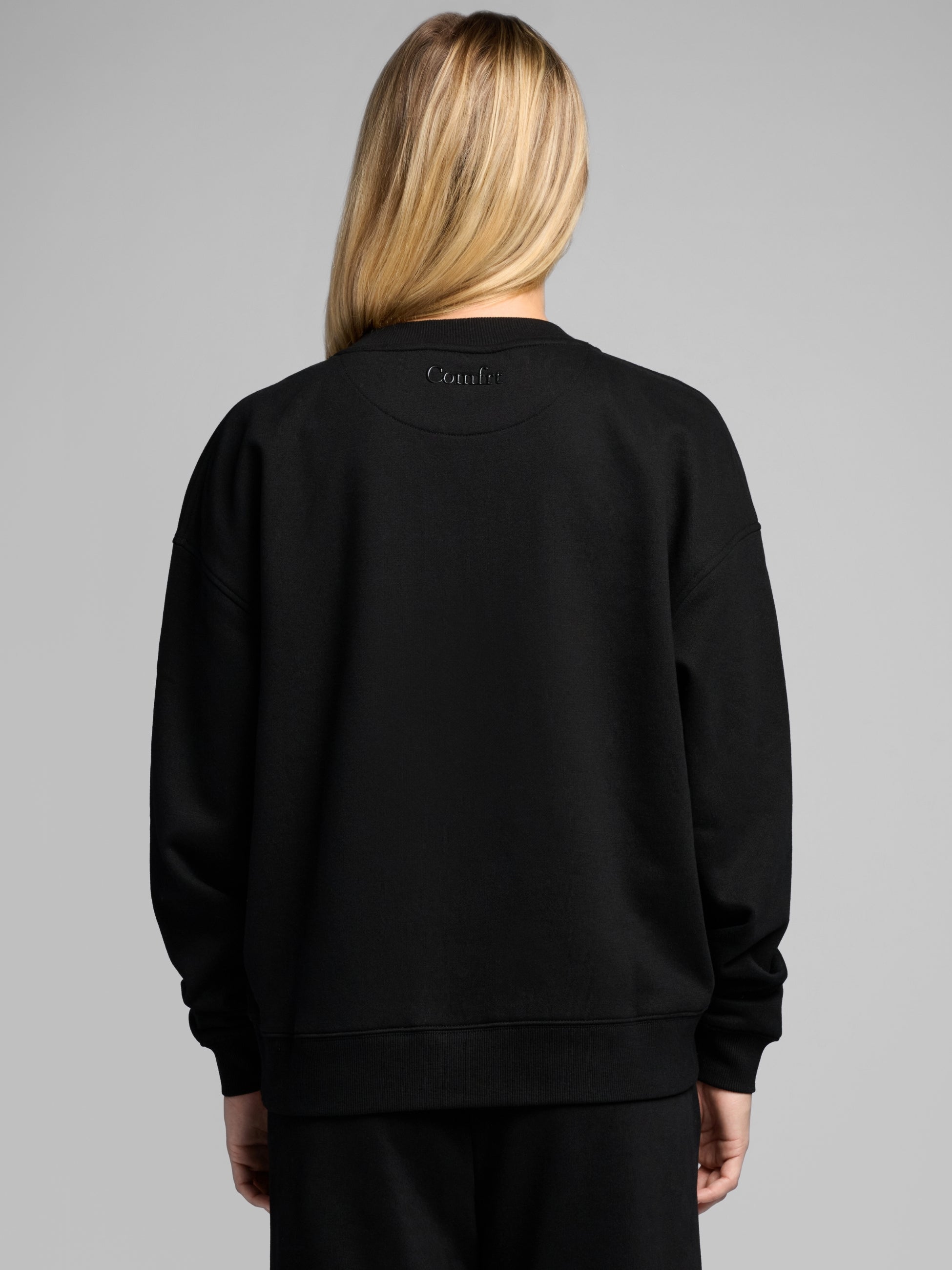 Halo Lightweight Crop Crew