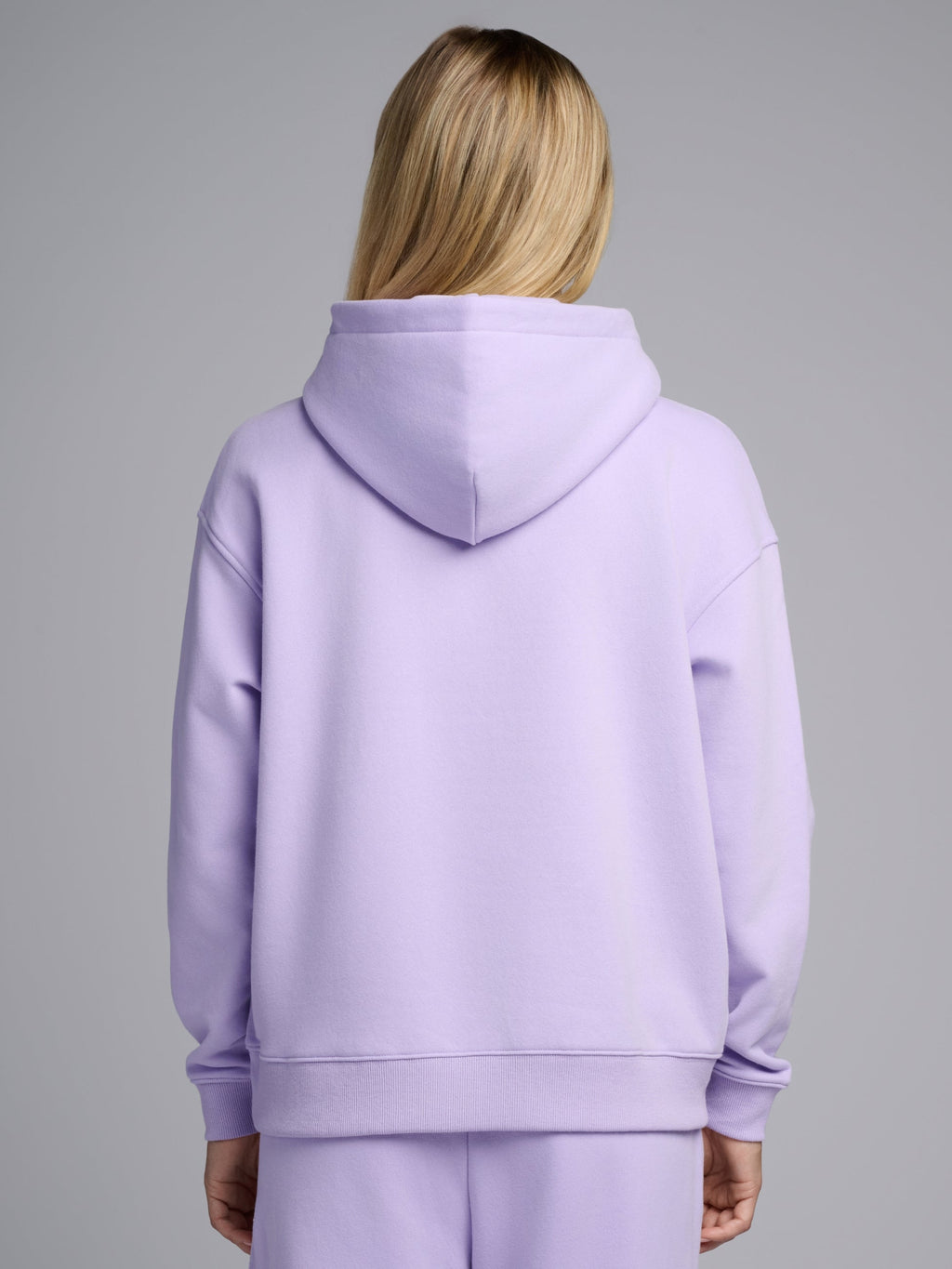 Halo Lightweight Crop Hoodie - Pre Order