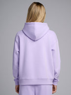 Halo Lightweight Crop Hoodie - Pre Order