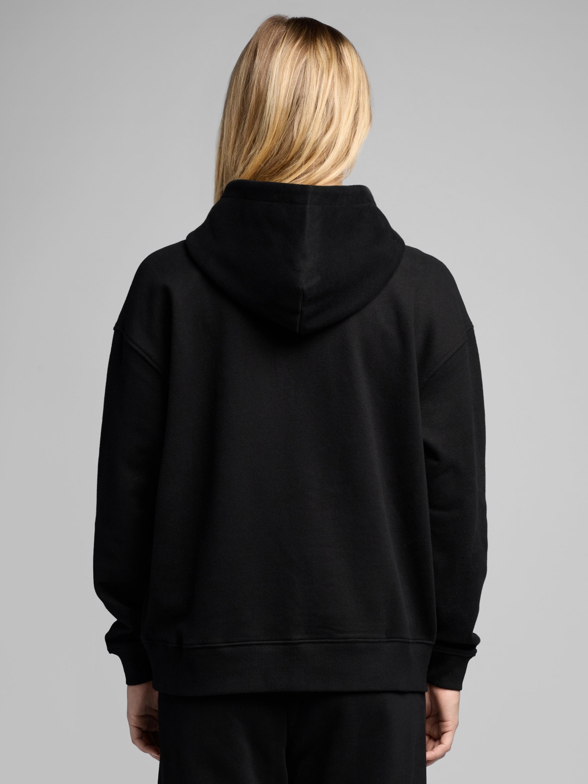 Halo Lightweight Crop Hoodie - Pre Order