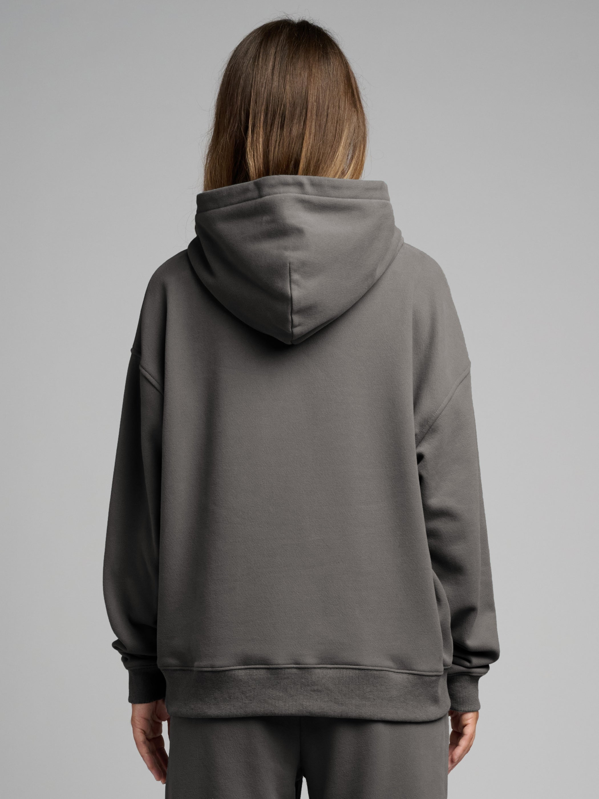 Halo Lightweight Crop Hoodie - Pre Order