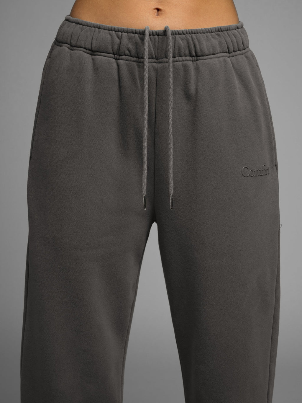 Halo Lightweight Straight Leg Sweatpants - Pre Order