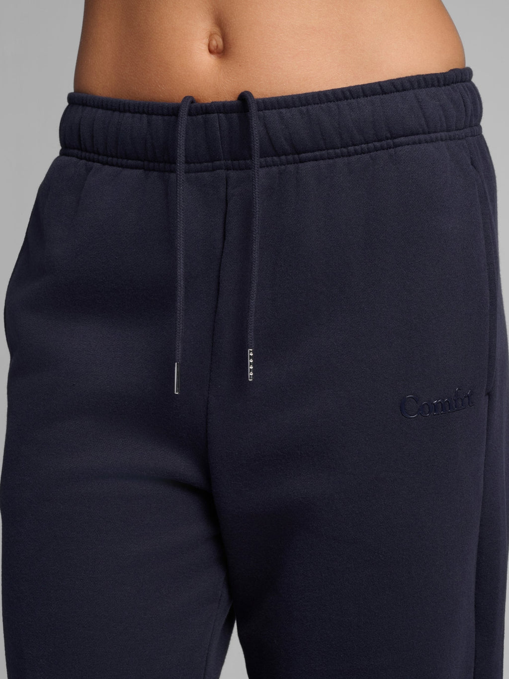 Halo Lightweight Straight Leg Sweatpants - Pre Order