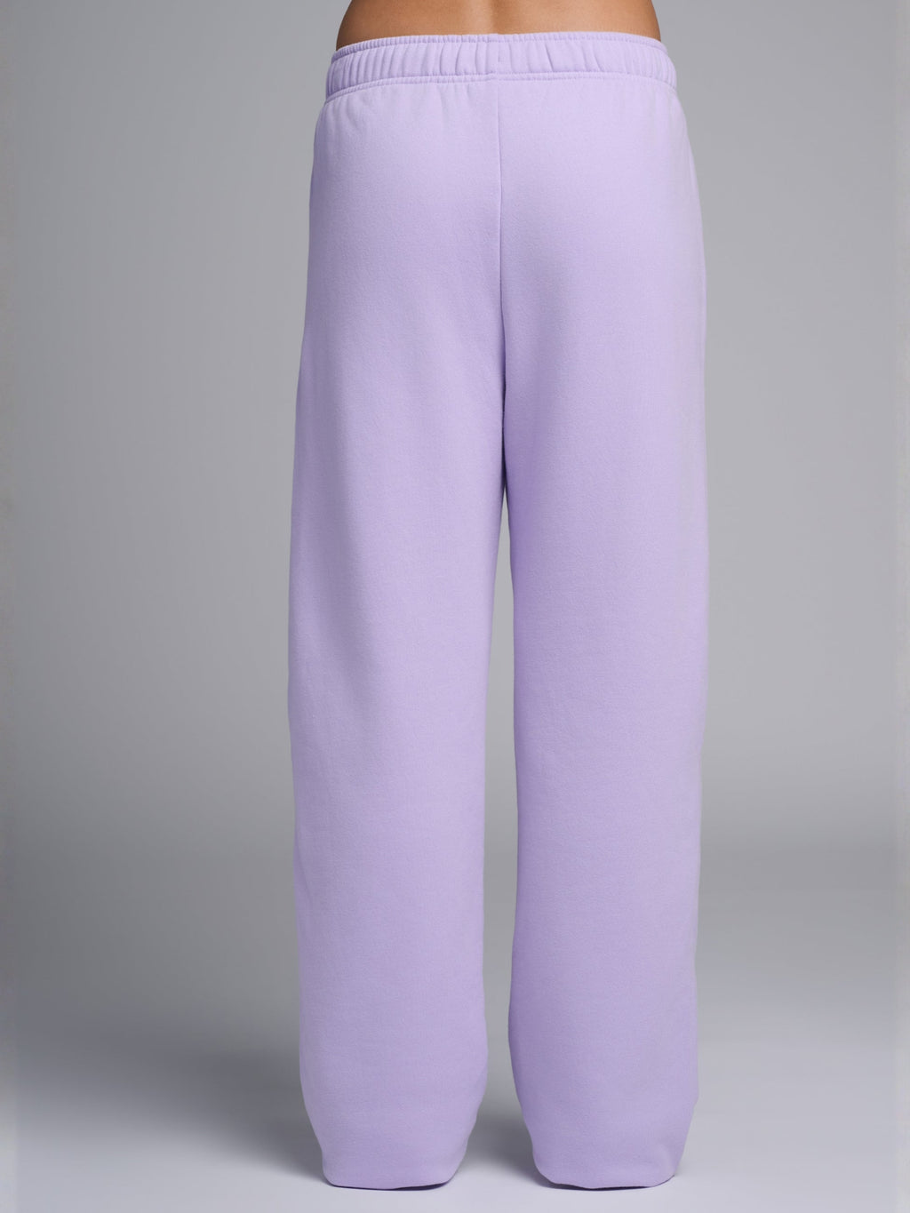 Halo Lightweight Straight Leg Sweatpants - Pre Order