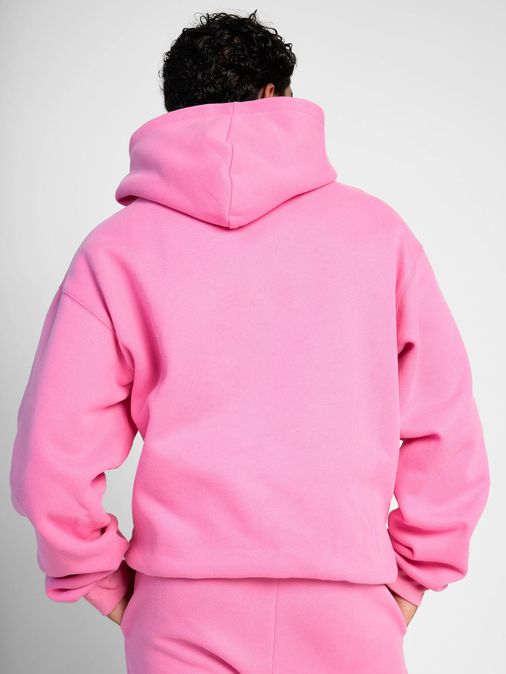 Minimalist Hoodie