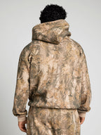 Camo Hoodie