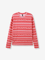 Cloud Lounge Long Sleeve Tee