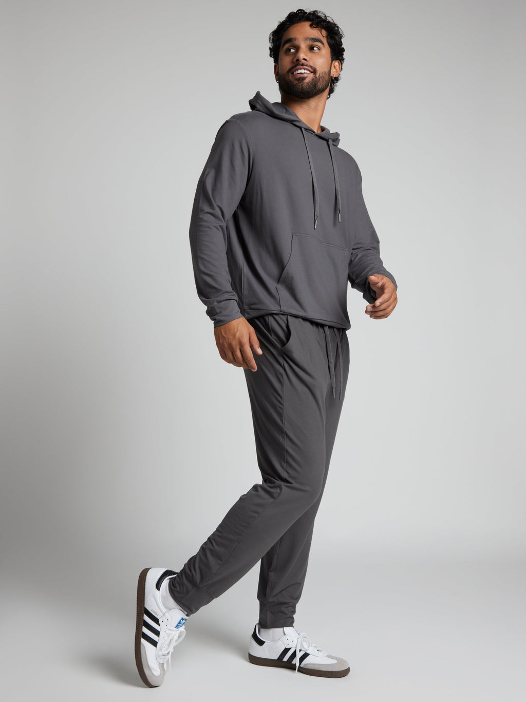 AllDay? Jersey Ankle-Length Jogger-Pre-Order