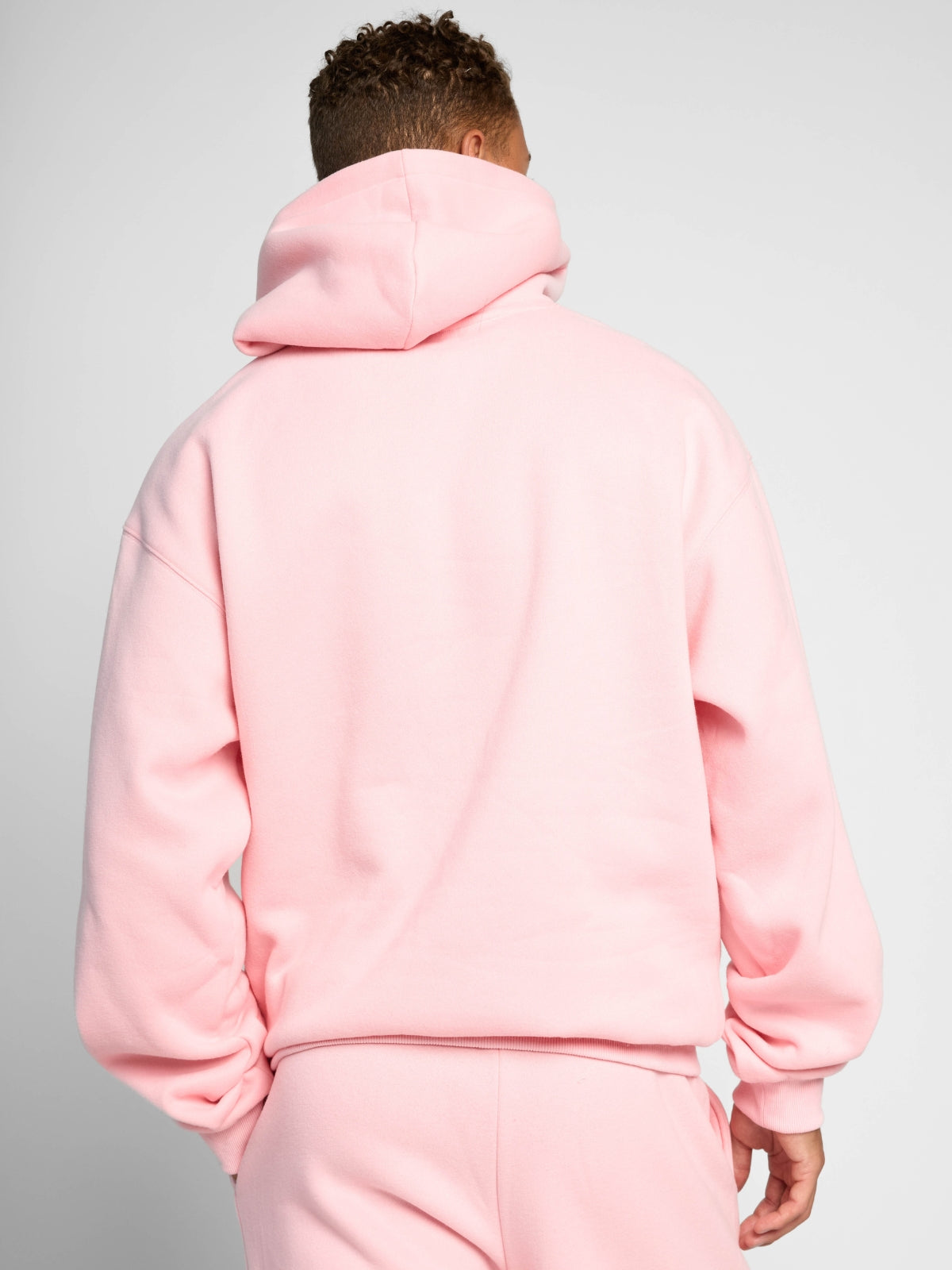 Minimalist Hoodie