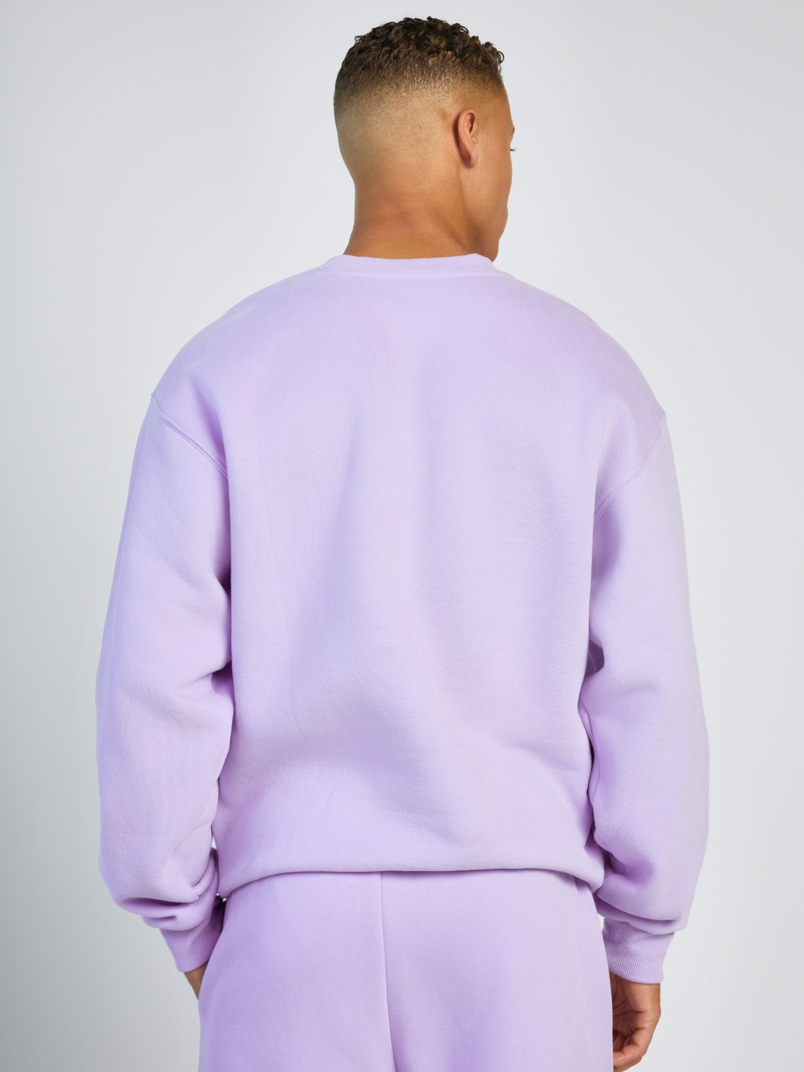 Pastel Crew - Pre-Order
