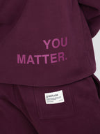 You Matter Hoodie - Pre-Order
