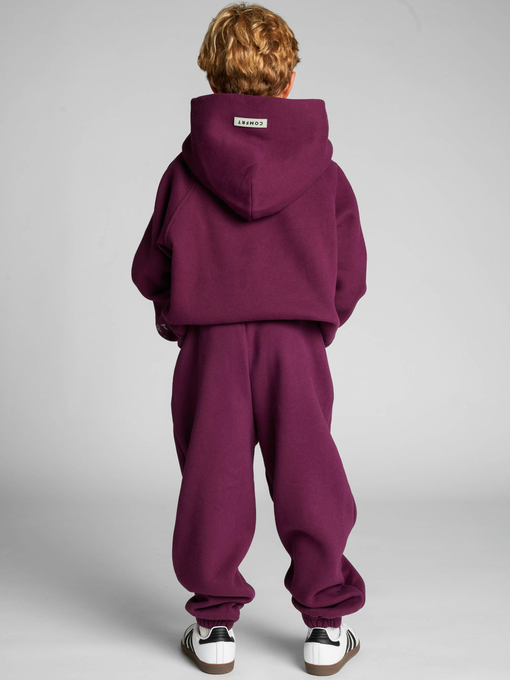 Tranquil Kids Sweatpants