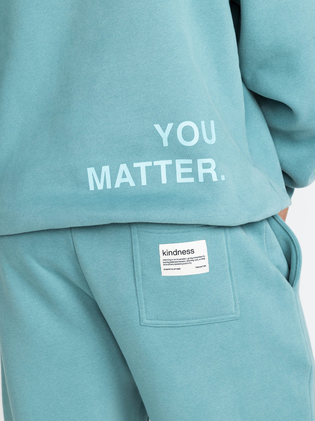 You Matter Hoodie - Pre-Order