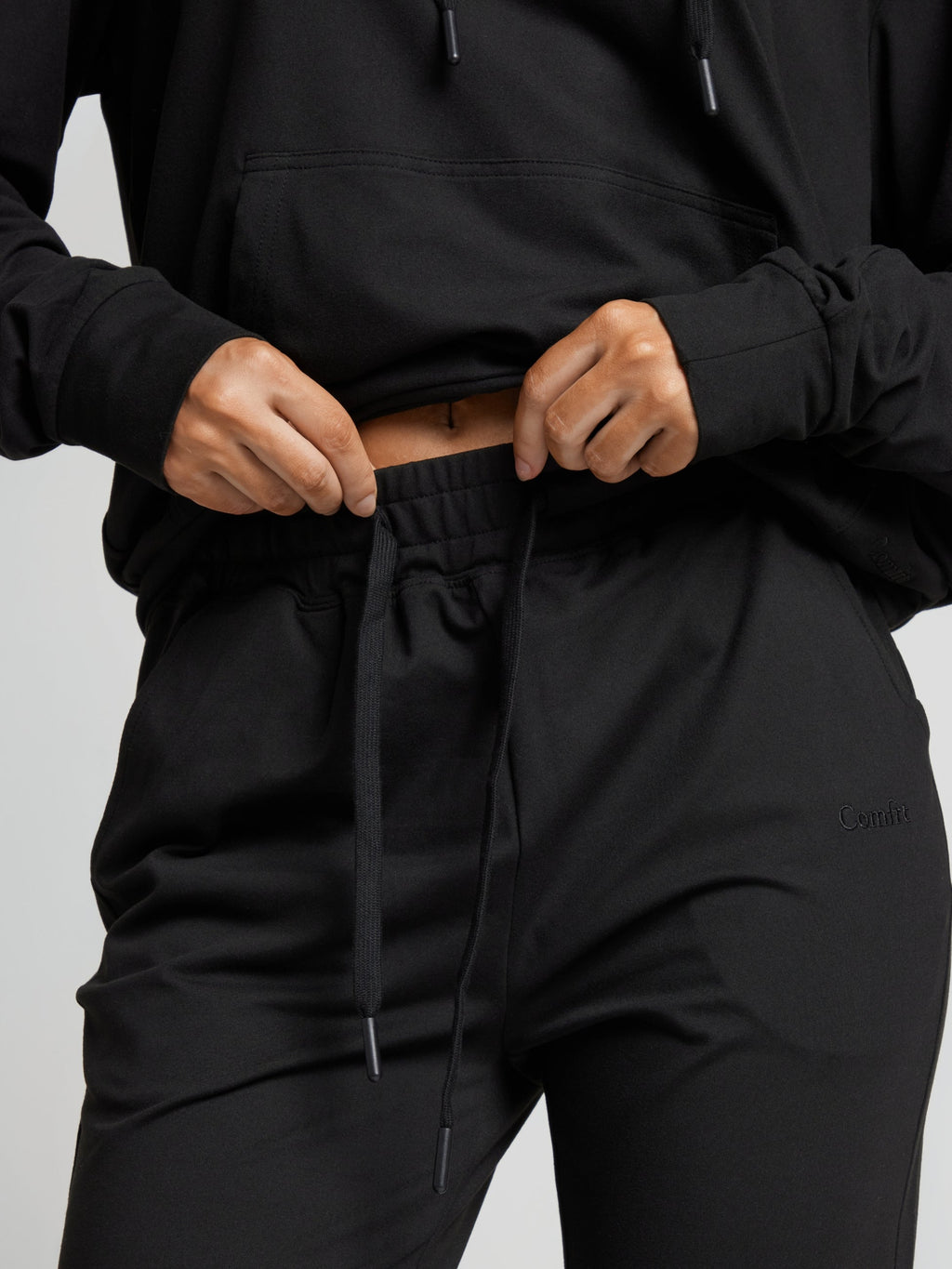 AllDay? Jersey Ankle-Length Jogger-Pre-Order