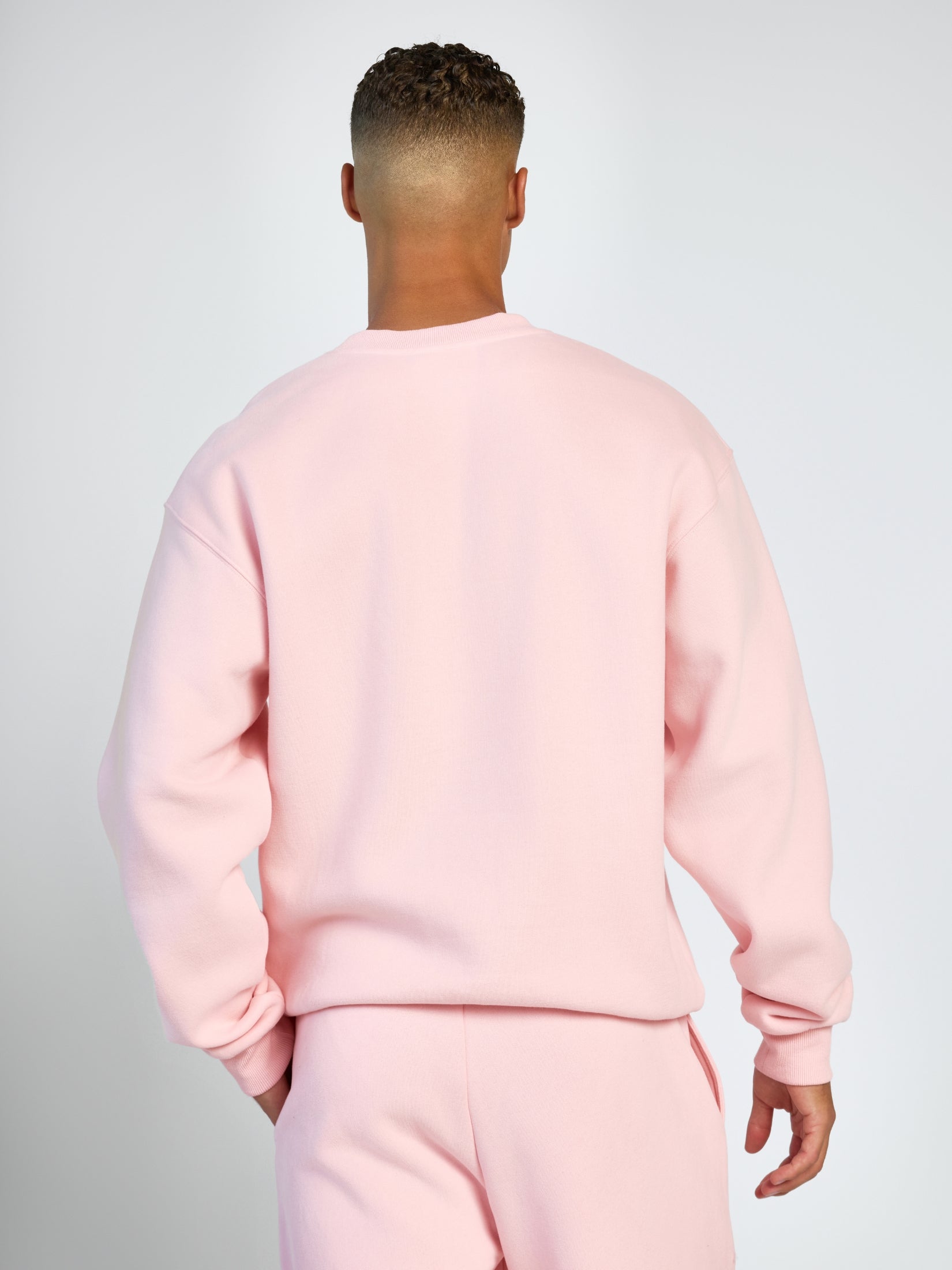 Pastel Crew - Pre-Order