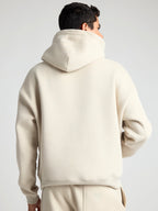 Basic Crop Hoodie