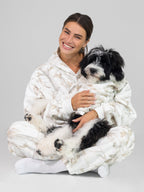 Camo Paw Hoodie - Pre-Order