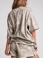 Camo Tee - Pre-Order