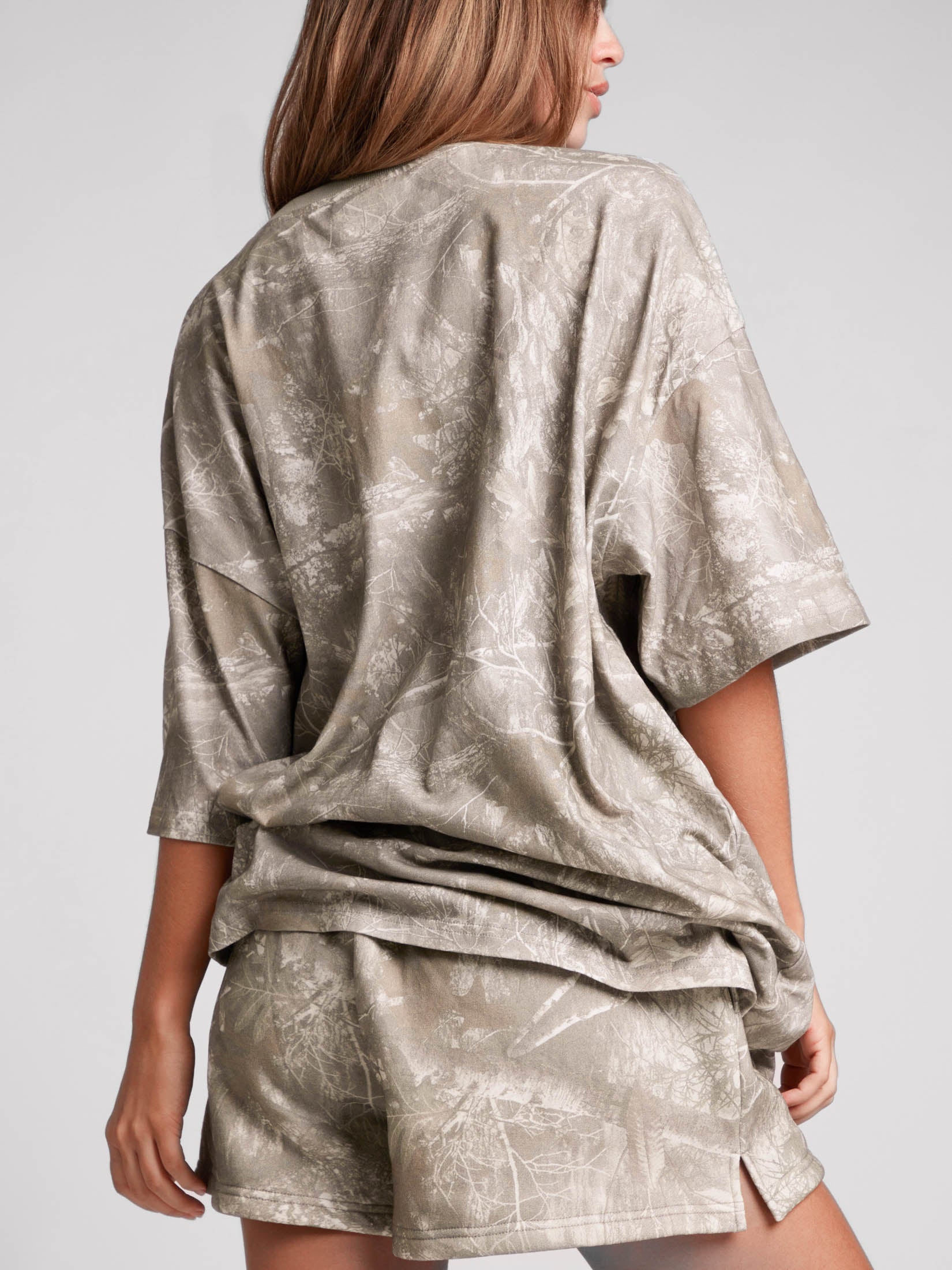 Camo Tee - Pre-Order