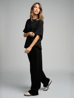 Basic Heavyweight Boxy Tee