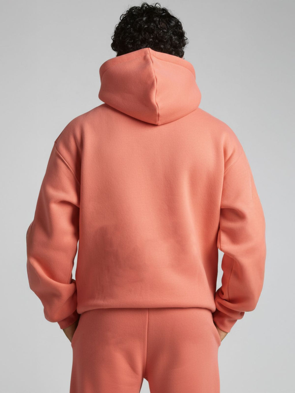 Minimalist Hoodie (Farewell)