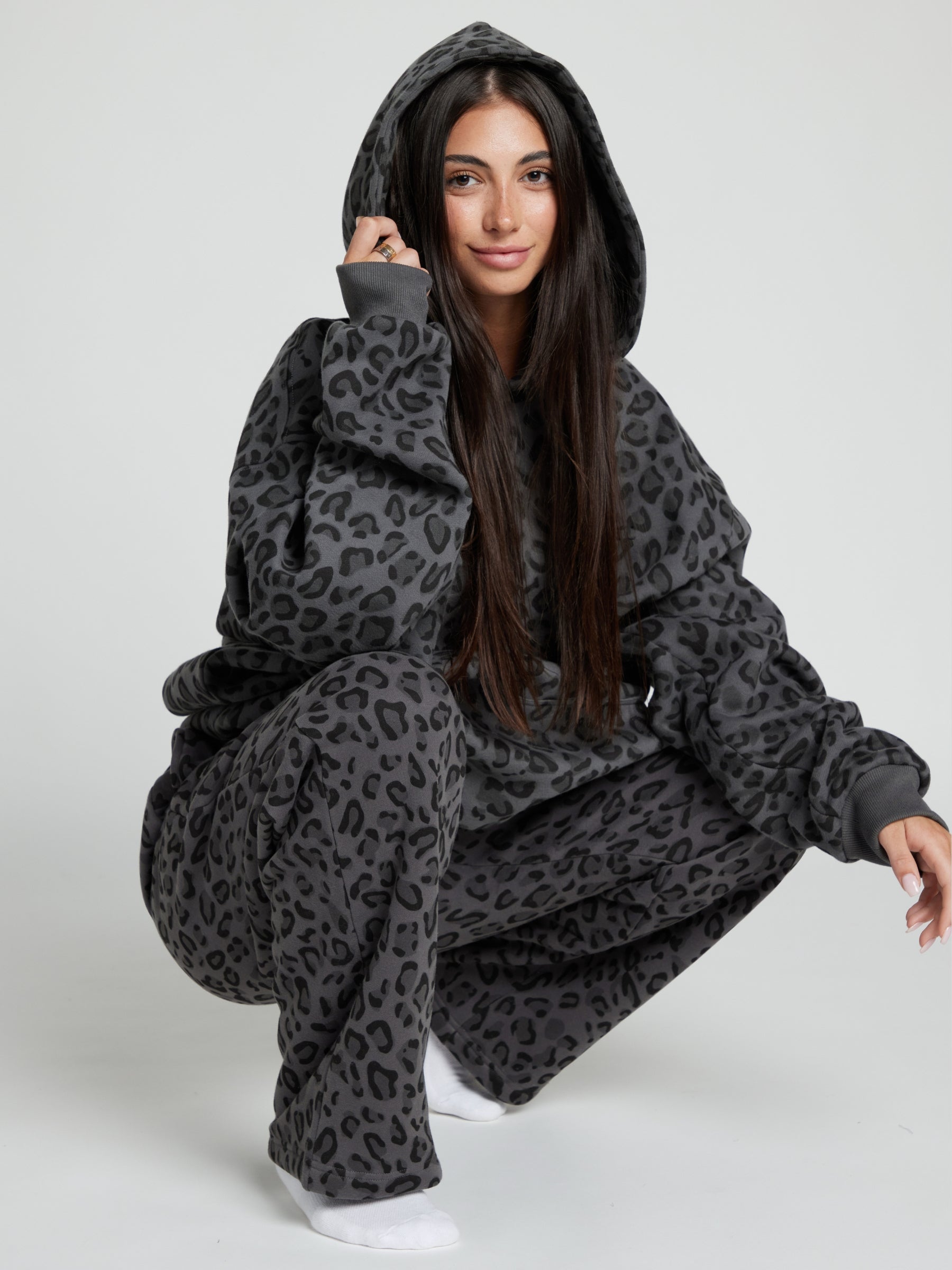 Minimalist Hoodie - Pre-Order