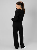 Waffle Lounge Pant - Pre-Order