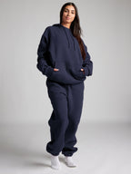 Airplane Mode Travel Sweatpants