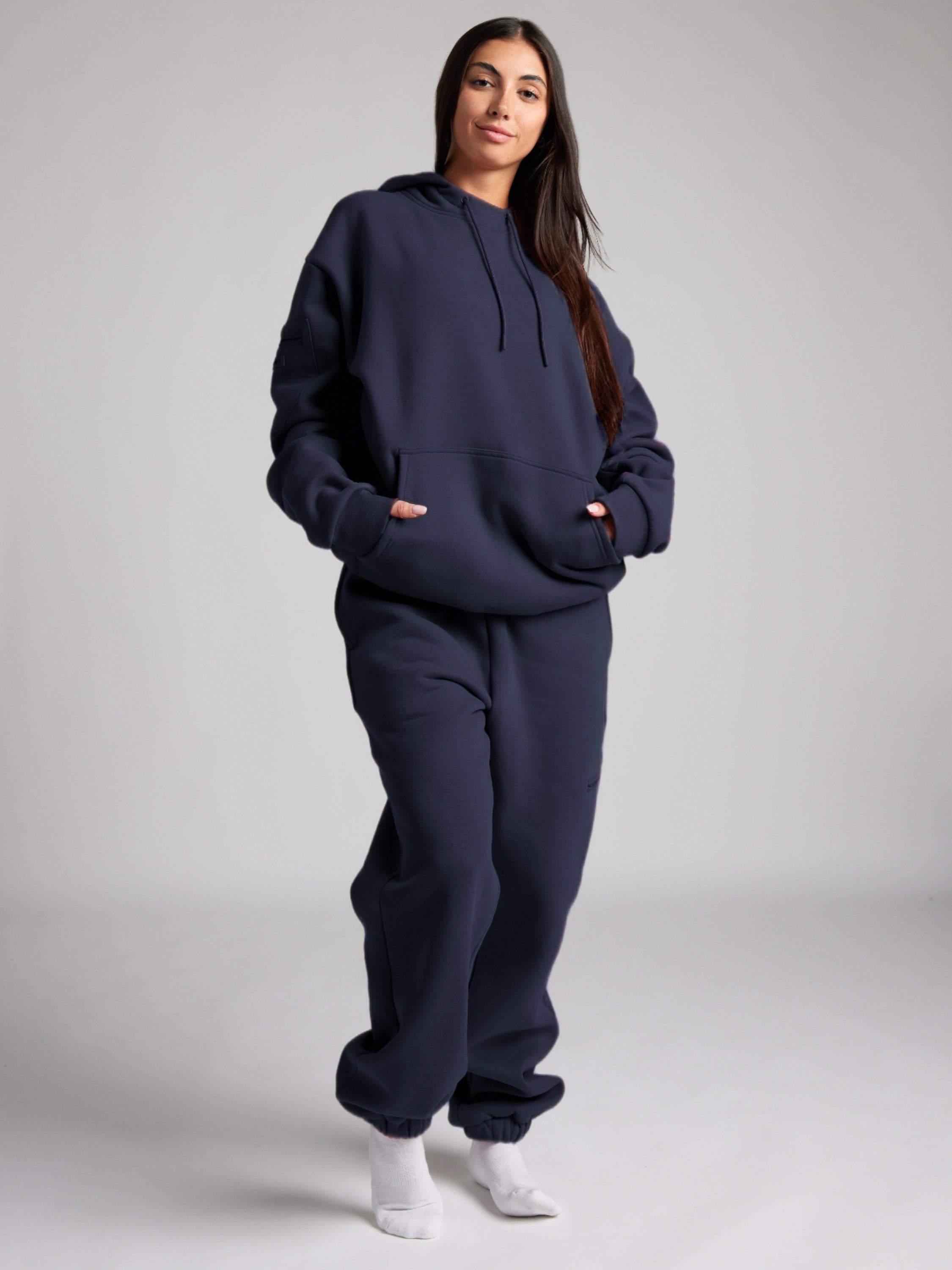 Airplane Mode Travel Sweatpants