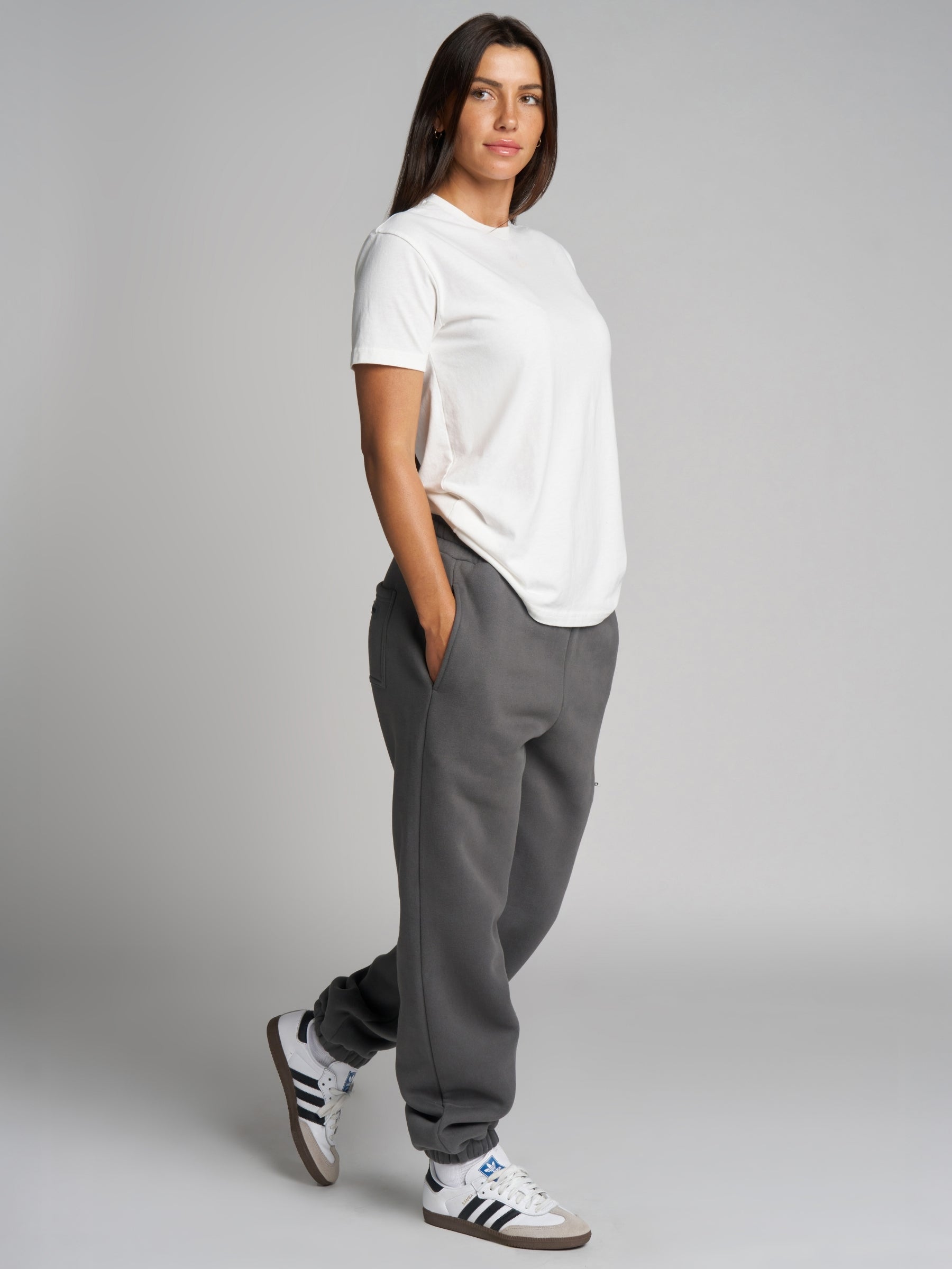 Basic Lightweight Tee - Pre Order