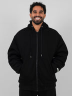 Weighted Hoodie - Pre-Order