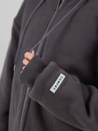 Weighted Hoodie - Pre-Order