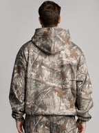 Camo Hoodie
