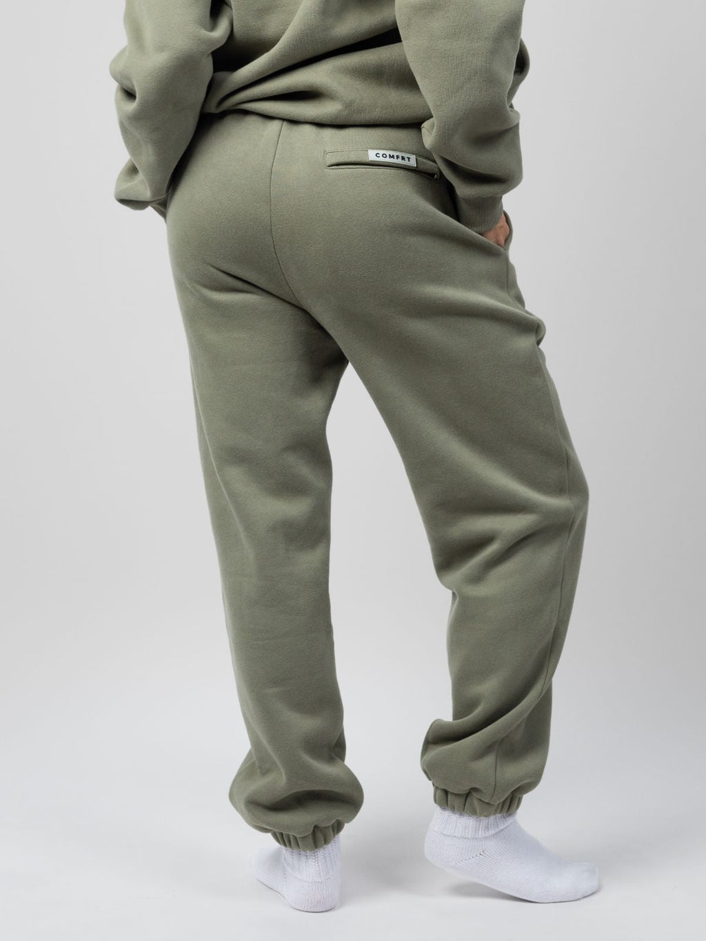 Travel Essentials Sweatpants