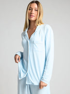 Luna Lounge PJ Set - Pre Order