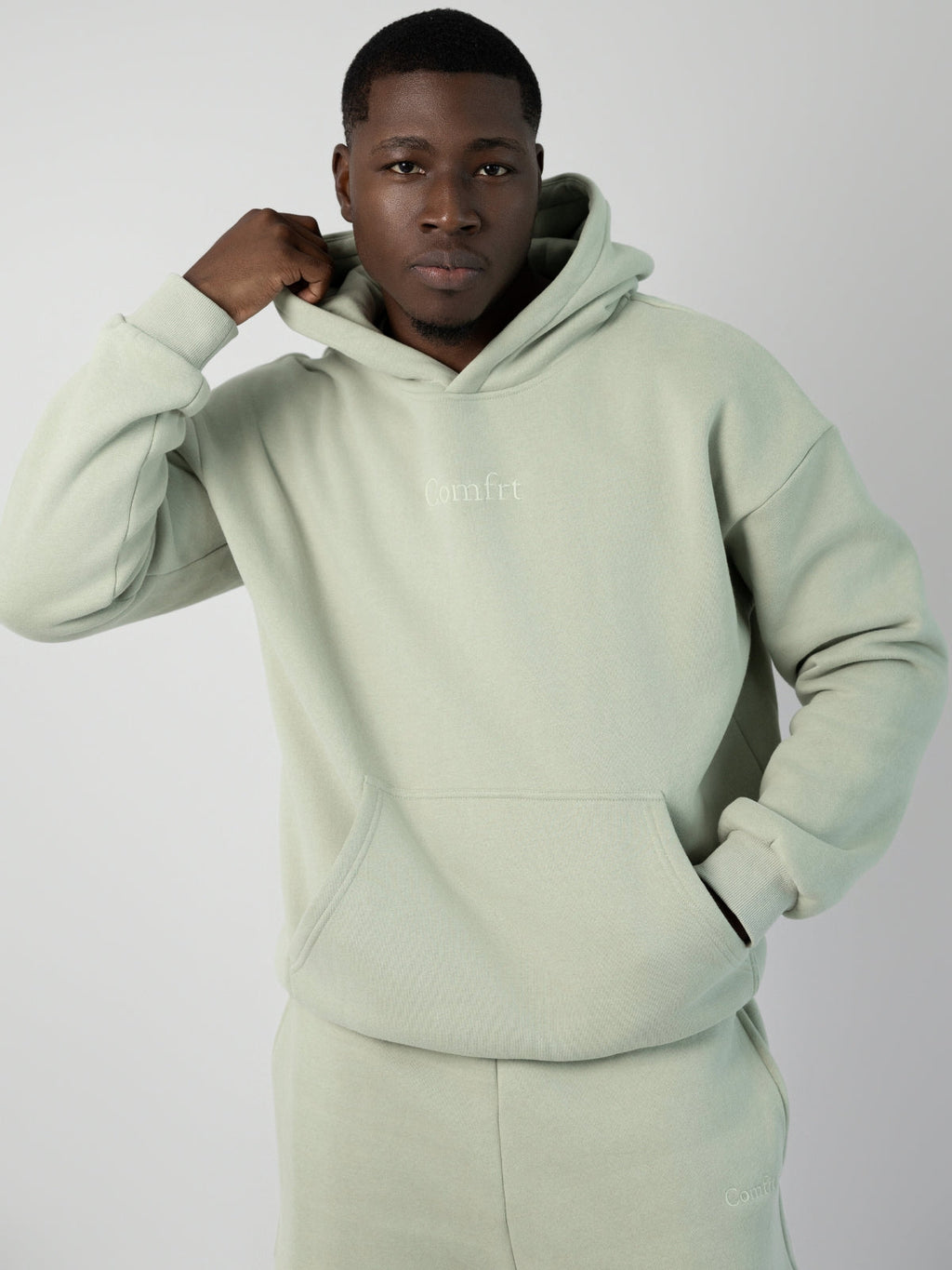 Signature Hoodie - Pre-Order