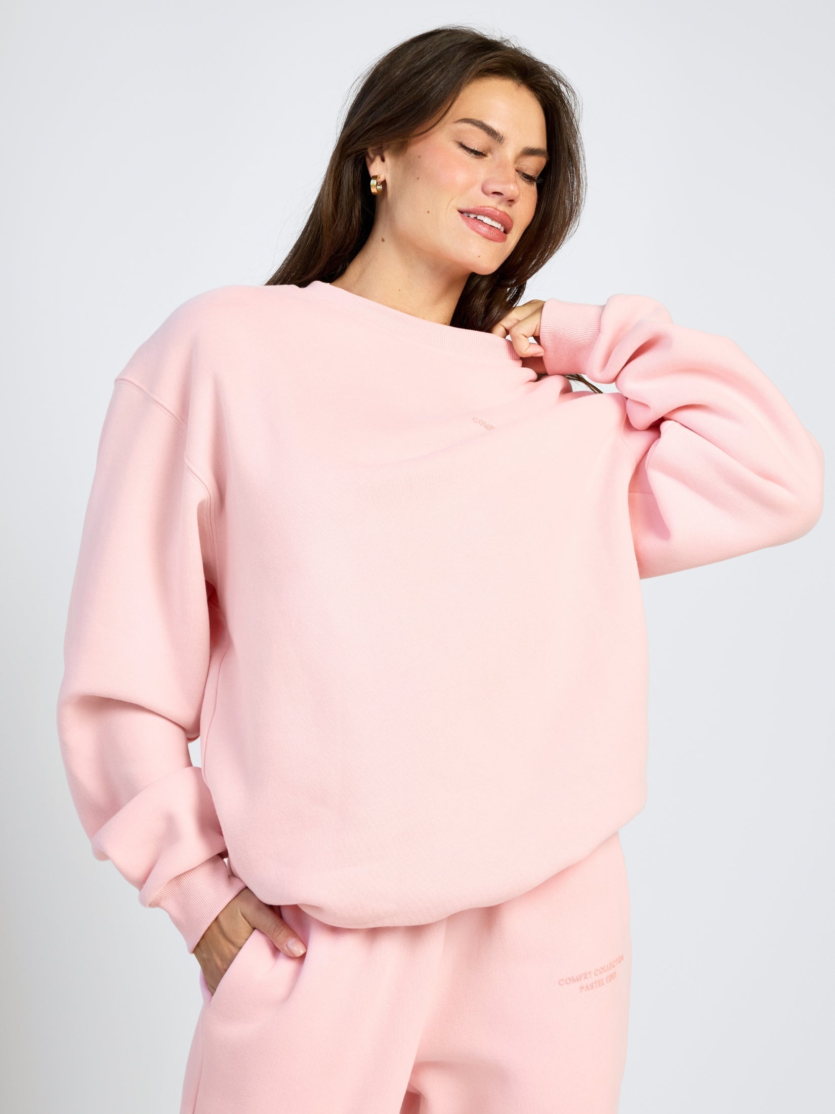 Pastel Crew - Pre-Order