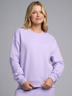 Halo Lightweight Crop Crew - Pre Order