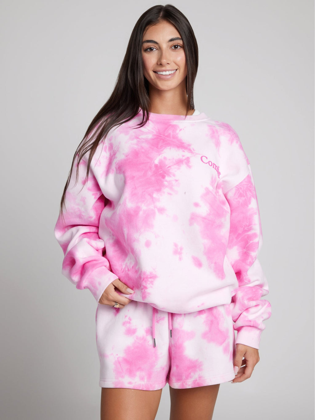 Minimalist Shorts - Pre-Order